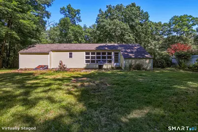 631 Warrenville Road, Mansfield, CT 06250 - Photo 4