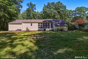 631 Warrenville Rd, Mansfield, CT 06250 - Photo 4