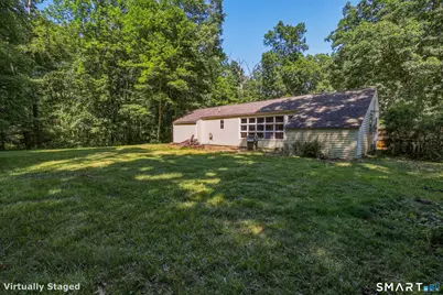 631 Warrenville Road, Mansfield, CT 06250 - Photo 6