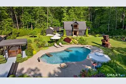 23 Welsch Farms Road, Killingworth, CT 06419 - Photo 8