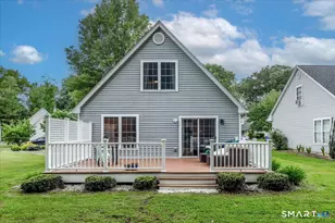 45 Fitch Meadow Ln, South Windsor, CT 06074 - Photo 32