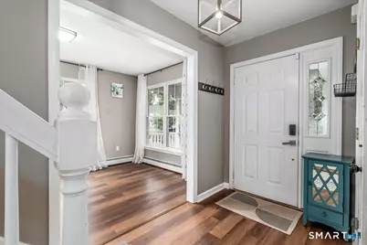 45 Fitch Meadow Lane #45, South Windsor, CT 06074 - Photo 6