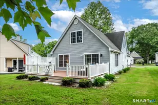 45 Fitch Meadow Ln, South Windsor, CT 06074 - Photo 34
