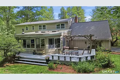 5 Lawton Drive, Simsbury, CT 06070 - Photo 36