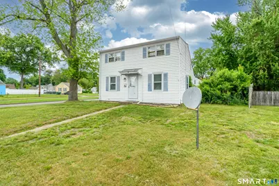 69 Sunnyreach Drive, East Hartford, CT 06118 - Photo 2