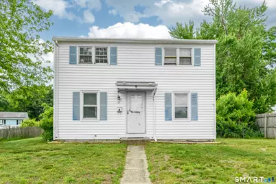 69 Sunnyreach Drive, East Hartford, CT 06118 - Photo 1