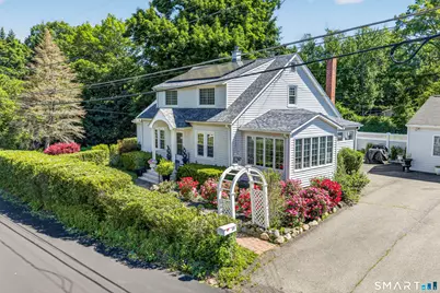 39 Clearview Avenue, Danbury, CT 06811 - Photo 1