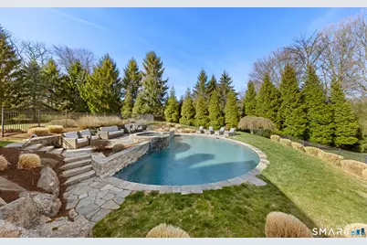 91 Turkey Hill Road South, Westport, CT 06880 - Photo 36
