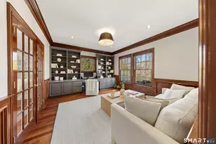 91 Turkey Hill Rd S, Westport, CT 06880 - Photo 16