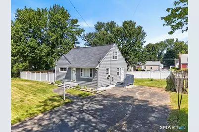 1 Leonard Road, Enfield, CT 06082 - Photo 8