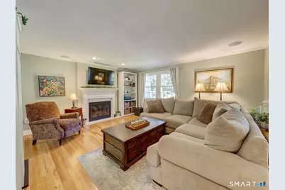 34 Indian Hill Trail, Glastonbury, CT 06033 - Photo 4