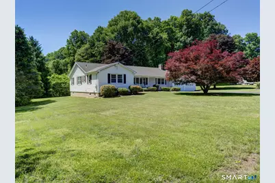 34 Indian Hill Trail, Glastonbury, CT 06033 - Photo 1