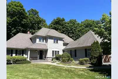 38 Avalon Drive, Middlebury, CT 06762 - Photo 1