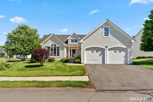 31 Gooseberry Dr, Suffield, CT 06078 - Photo 1
