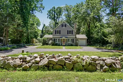 31 Vista Road, Wilton, CT 06897 - Photo 2