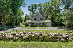 31 Vista Rd, Wilton, CT 06897 - Photo 2