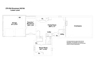 270 Old Grumman Hill Rd, Wilton, CT 06897 - Photo 40