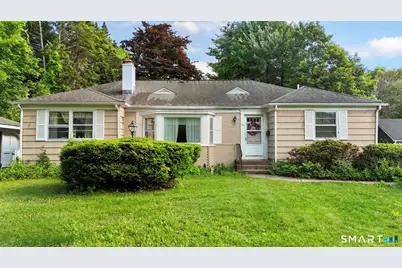 105 Beelzebub Road, South Windsor, CT 06074 - Photo 1