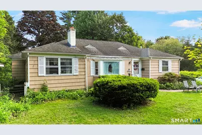105 Beelzebub Road, South Windsor, CT 06074 - Photo 2
