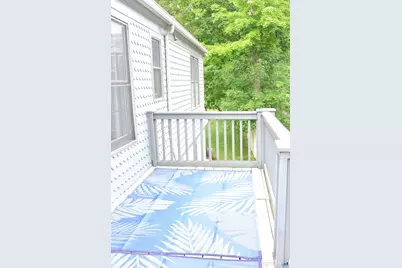 83 South Avenue #E, New Canaan, CT 06840 - Photo 16