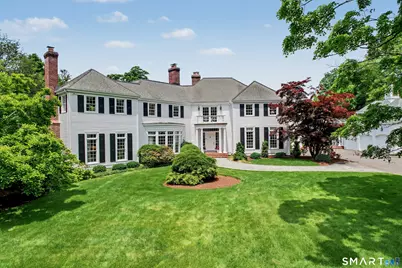 800 Verna Hill Road, Fairfield, CT 06824 - Photo 2