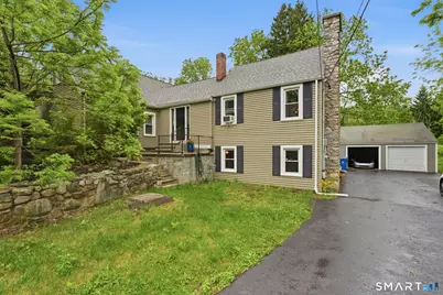 337 Salem Turnpike, Norwich, CT 06360 - Photo 1