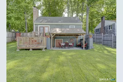 46 Ashford Lake Drive, Ashford, CT 06278 - Photo 8