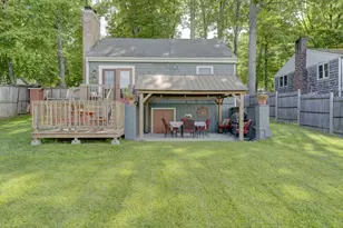 46 Ashford Lake Dr, Ashford, CT 06278 - Photo 8