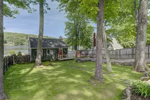 46 Ashford Lake Dr, Ashford, CT 06278 - Photo 2