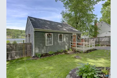 46 Ashford Lake Drive, Ashford, CT 06278 - Photo 4