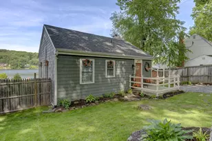 46 Ashford Lake Dr, Ashford, CT 06278 - Photo 4