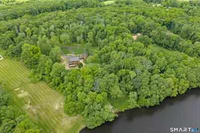 158 West Quasset Road, Woodstock Valley, CT 06281 - Photo 40