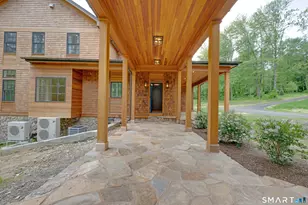 158 W Quasset Rd, Woodstock Valley, CT 06281 - Photo 14