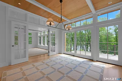 158 West Quasset Road, Woodstock Valley, CT 06281 - Photo 4