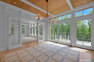 158 W Quasset Rd, Woodstock Valley, CT 06281 - Photo 4