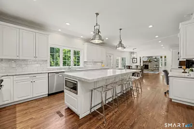 58 Fanton Hill Road, Weston, CT 06883 - Photo 12