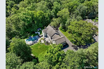 58 Fanton Hill Road, Weston, CT 06883 - Photo 4