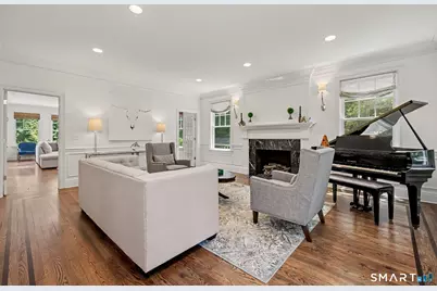 58 Fanton Hill Road, Weston, CT 06883 - Photo 4