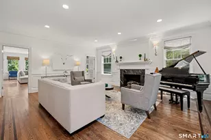 58 Fanton Hill Rd, Weston, CT 06883 - Photo 4