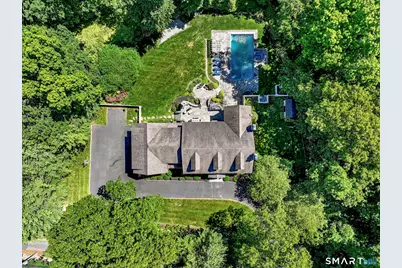 58 Fanton Hill Road, Weston, CT 06883 - Photo 38