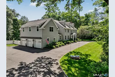 58 Fanton Hill Road, Weston, CT 06883 - Photo 2