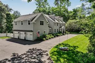 58 Fanton Hill Rd, Weston, CT 06883 - Photo 2