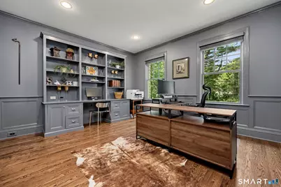 58 Fanton Hill Road, Weston, CT 06883 - Photo 14