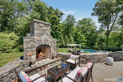 58 Fanton Hill Road, Weston, CT 06883 - Photo 32