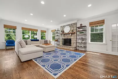 58 Fanton Hill Road, Weston, CT 06883 - Photo 6