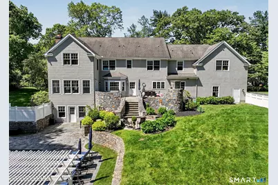 58 Fanton Hill Road, Weston, CT 06883 - Photo 36