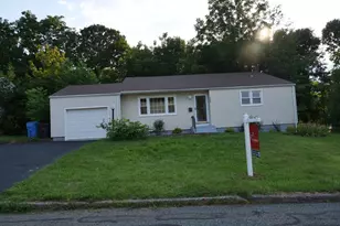 117 Texas Dr, New Britain, CT 06052 - Photo 1