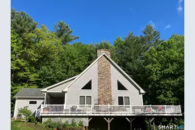 17 Greaves Road West, Stafford, CT 06076 - Photo 2