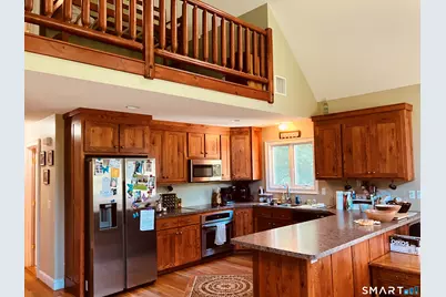 17 Greaves Road West, Stafford, CT 06076 - Photo 4