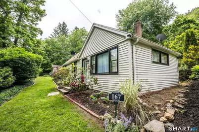 167 Saybrook Road, Haddam, CT 06441 - Photo 2